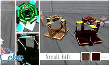 Echo - Adorned - Small Gift - Style 2
