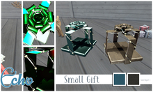 Echo - Adorned - Small Gift - Style 1