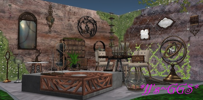 :[P]:- Vindeluna - Silas Armillary