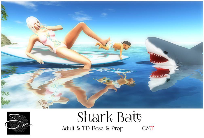 **SN~ Shark Bait