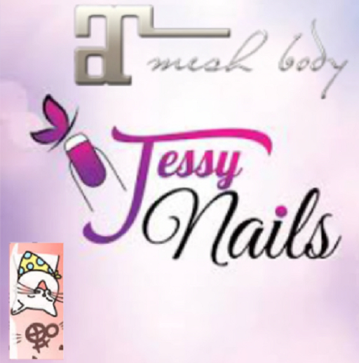 Maitreya_Finger_Nails cat