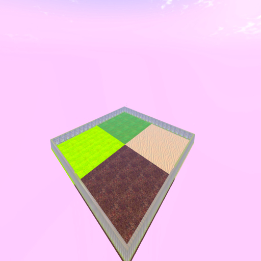 TeaCup Sky Platform Rentals  750 1000 1250 1500 2000 2500 Prims