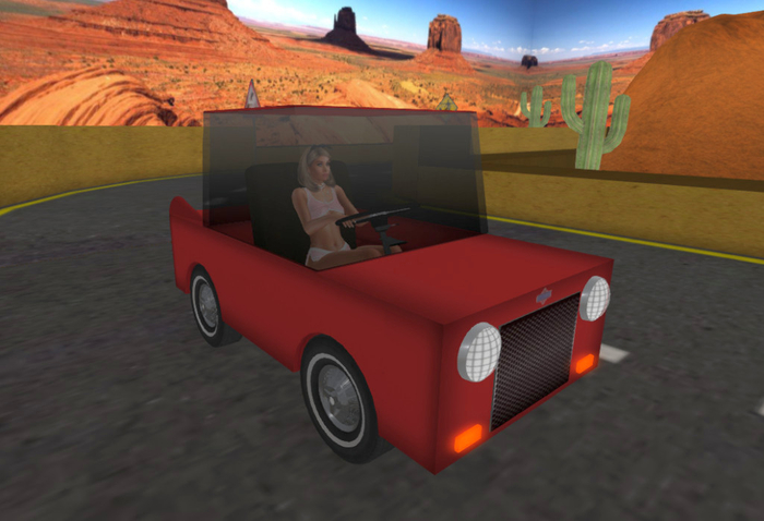 ACA PRIMBOX MINICAR v.R1A [Rez and Open]