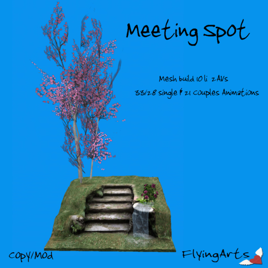!FA! Meeting Spot