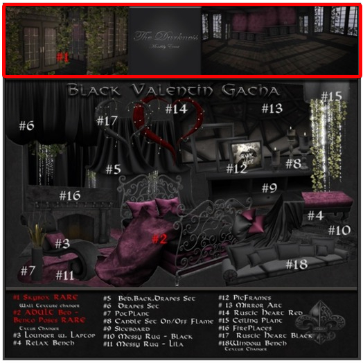 #1..::OA - M.E.O::..  [BV]  Skybox  [BOX] RARE