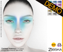 Galatea makeup storeposdemo