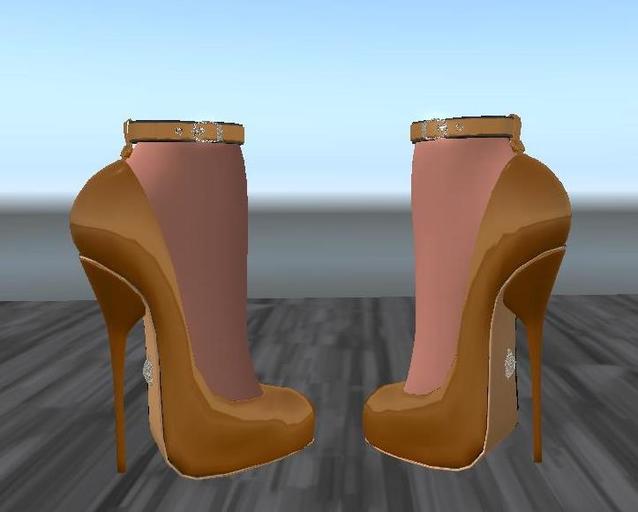 chic  brx brown
