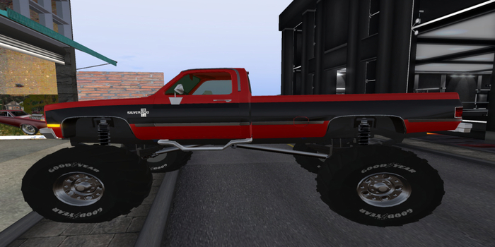 TRUCK4X4
