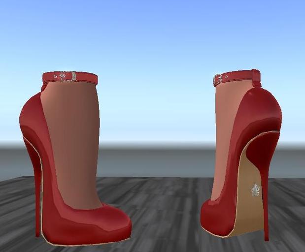 chic  brx  red