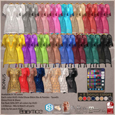 Baiastice_Beach Shirt Dress-All Colors+8 Bonus