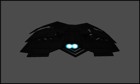 Second Life Marketplace - The Bat - Batwing - Copy/Mod