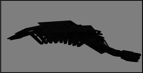 Second Life Marketplace - The Bat - Batwing - Copy/Mod