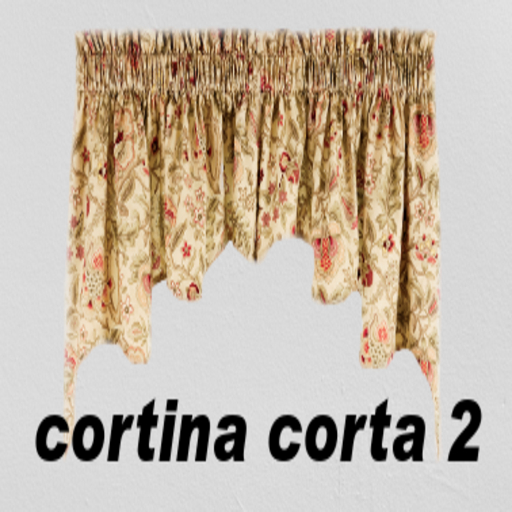 cortina corta 2