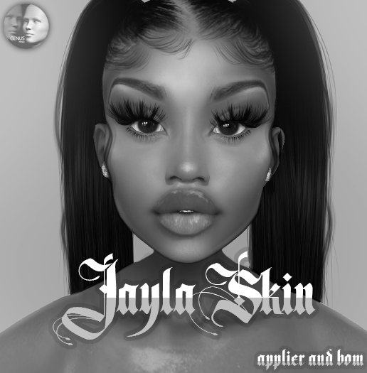 $pce. Meet Jayla // Fatpack DEMO
