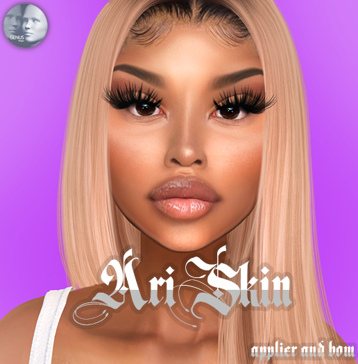 $pce. Meet Ari // Fatpack