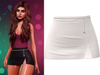 Mp cloth skirt mp