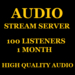 Aud100l1m