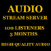 Aud100l3m