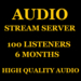 Aud100l6m