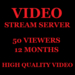 Vid50l12m