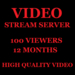 Vid100l12m