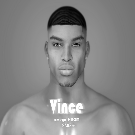 Vince Caramel Demo