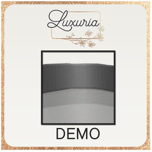 Luxuria - Vintage Thigh Highs - demo