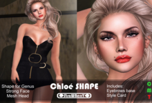 .:*StraWBerrY *:._Chloe Shape (add me)