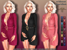 {Le'La} Lione Set
