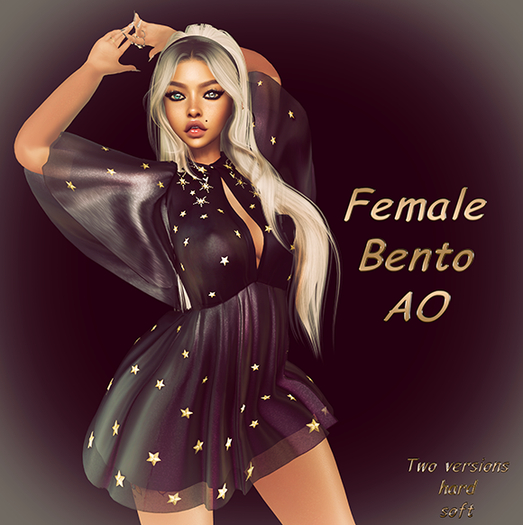 FoxAO 37F( Bento)