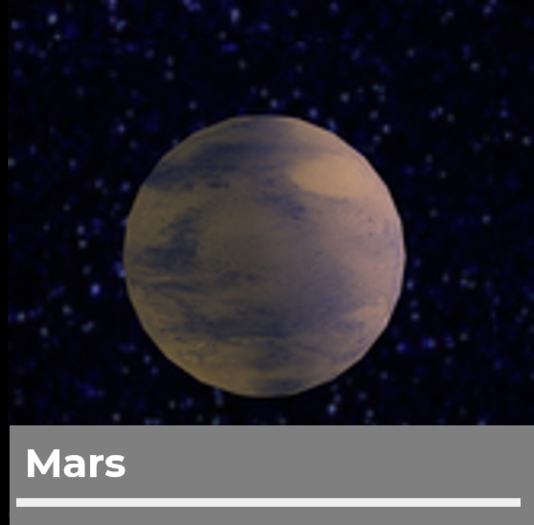 [1L$ Shop] [Planet] Mars (Full Perm)