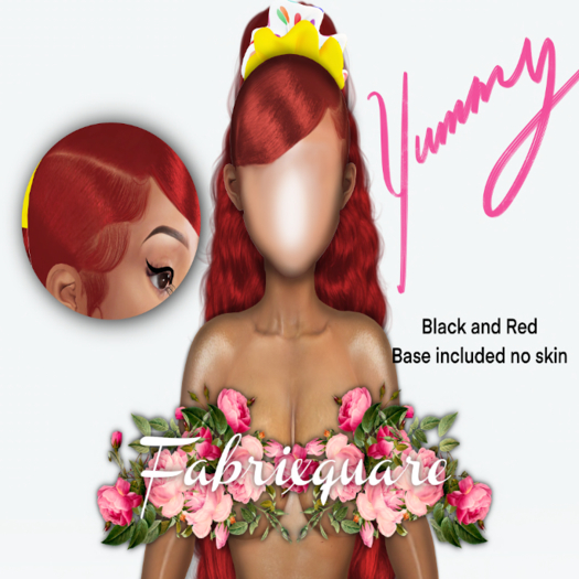 $$$F.Q.// Yummy Ari