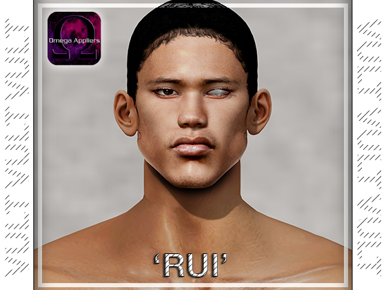 [VULT] RUI SKIN OMEGA APPLIER & BOM TONE 2