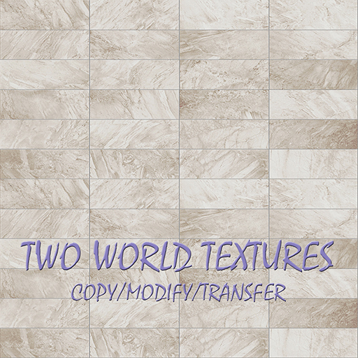 Tile Marble Block Gray White Seamless Texture