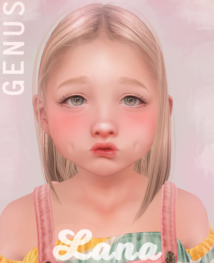 {tp} 2020 New Baby Resource - GENUS Add On