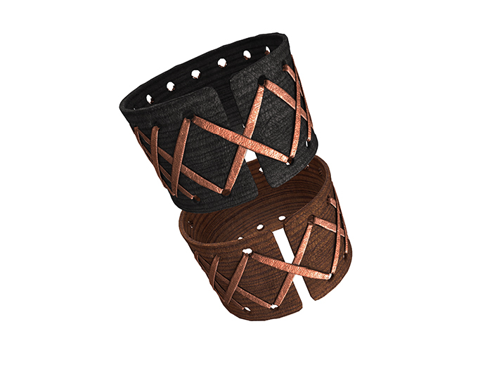 MINIMAL - Forza Bracelets