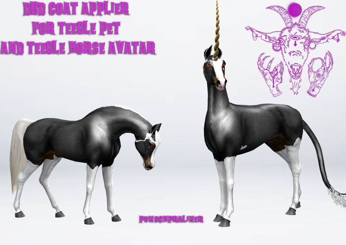 ^^*DBD*^^ TEEGLE Punschpraliner