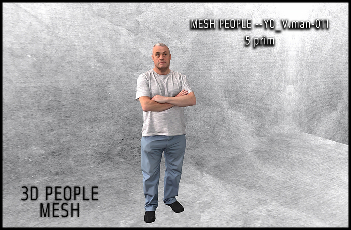 MESH PEOPLE -YO_V.man-011