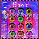 {Demicorn} Glazed Eyes - 3