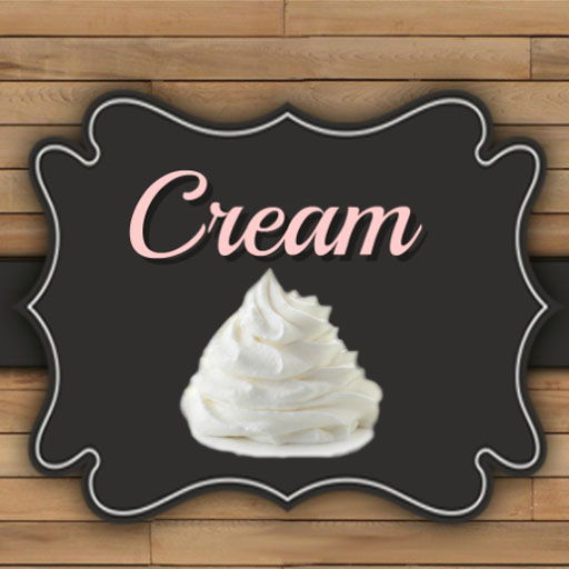 DFS Cream