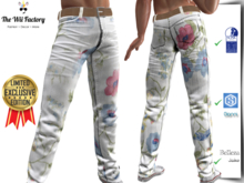 :TWF: Oh my Jeans - Spring