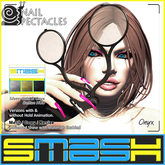 SMASH - Snail Spectacles (Version: Onyx)