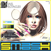 SMASH - Snail Spectacles (Version: Silver)