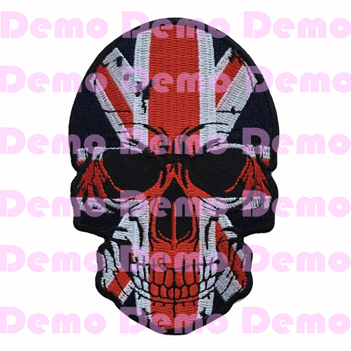 DD'S-UNION-JACK-SKULL-PATCH