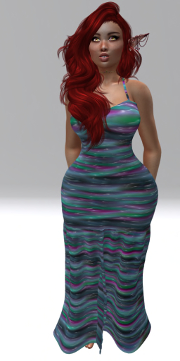 DD::Galaxy Swirl