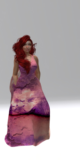 Purple Serene