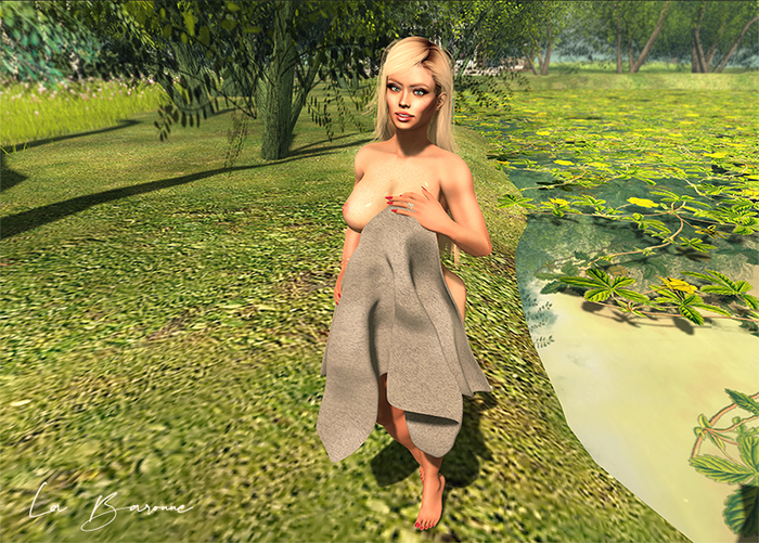 Pose LB Cocooning