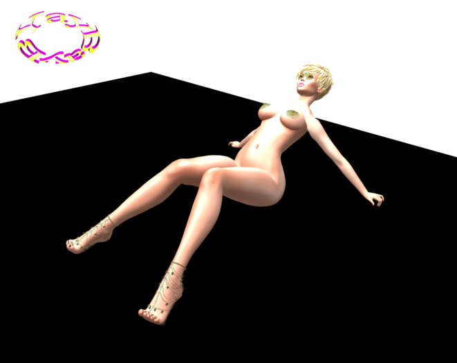 Oooh la! (boxed)