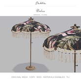 Dahlia - Nohea - Parasol - Floral
