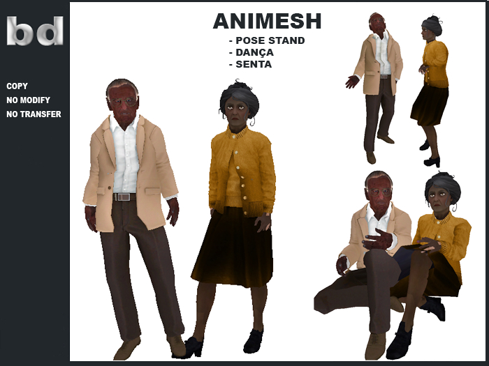 [bd] CASAL VELHINHOS3 ANIMESH